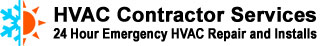 Charleroi HVAC Services